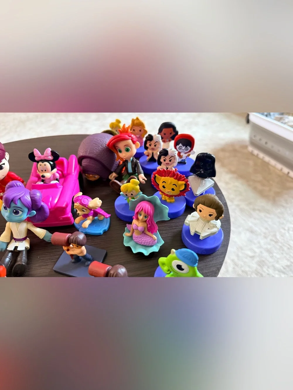 Toy bundle